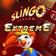 Slingo Extreme Betsson