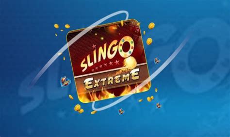Slingo Extreme Leovegas