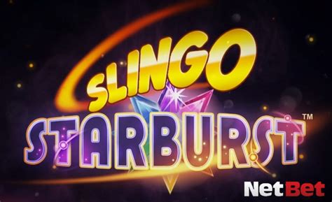 Slingo Fortunes Netbet