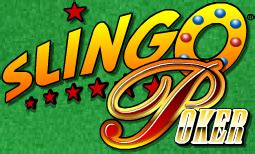 Slingo Poker