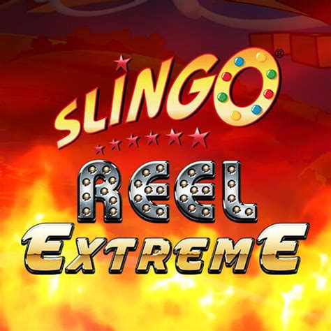 Slingo Reel Extreme Brabet
