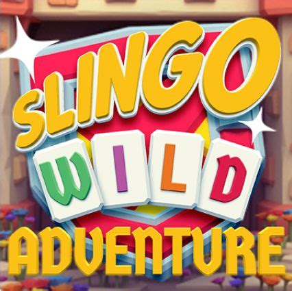 Slingo Wild Adventure Bet365