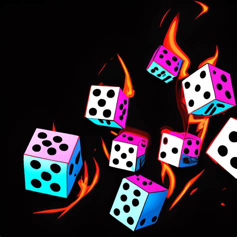 Slot 5 Dice Fire