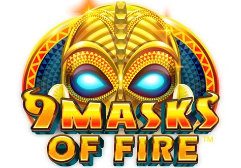 Slot 9 Masks Of Fire