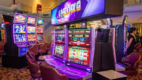 Slot Alerts  Casino Paraguay