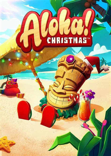 Slot Aloha Chistmas