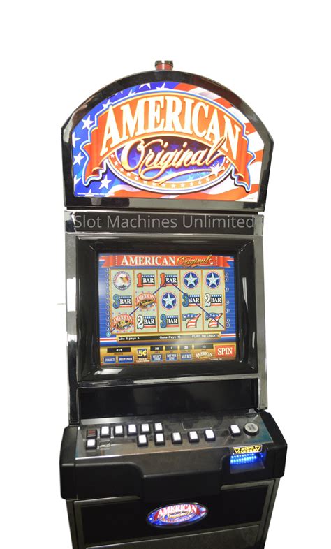 Slot America