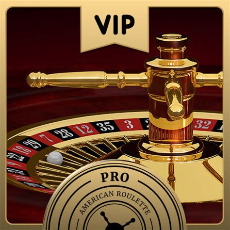 Slot American Roulette Pro