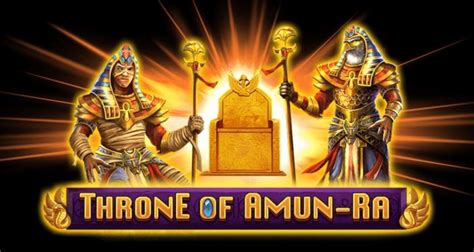 Slot Amun Ra