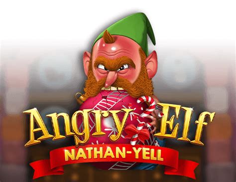 Slot Angry Elf