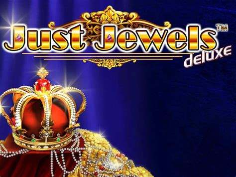 Slot Apenas Jewels Deluxe Gratis