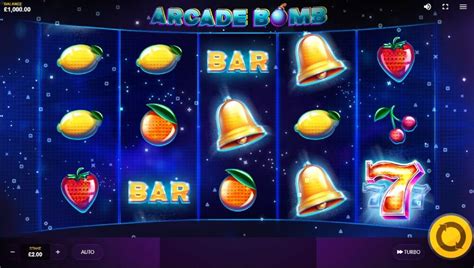 Slot Arcade Bomb