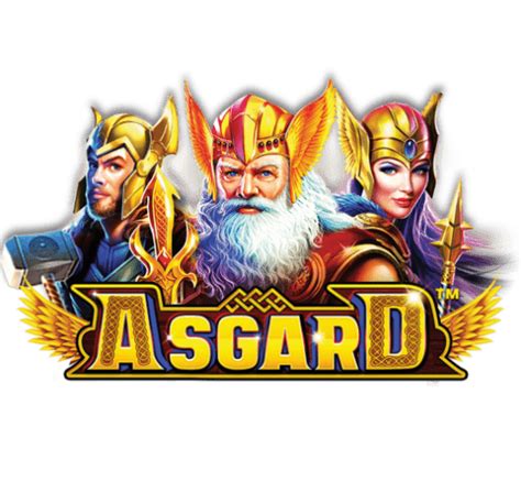 Slot Asgard