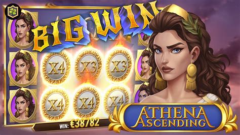 Slot Athena Asending