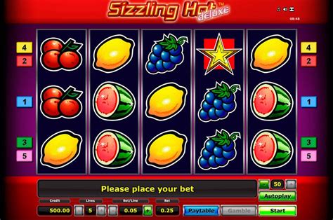 Slot Automaten Kostenlos