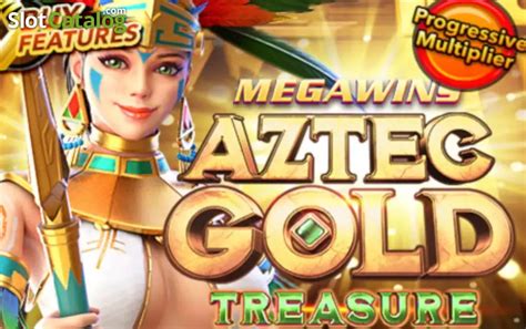 Slot Aztec Gold