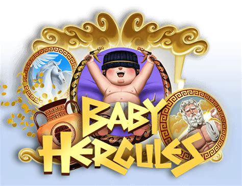 Slot Baby Hercules