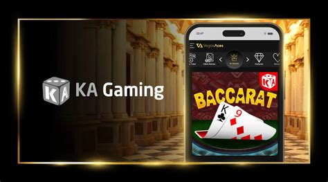 Slot Baccarat Ka Gaming