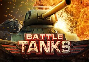 Slot Battle Tanks