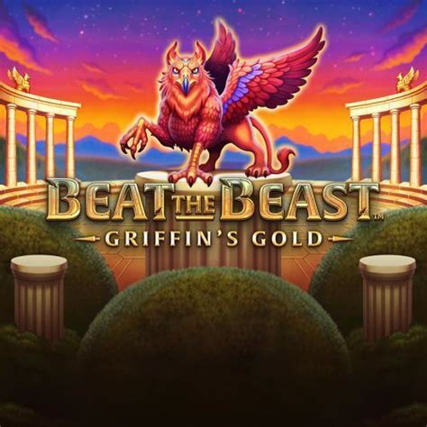 Slot Beat The Beast Griffin S Gold