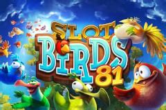 Slot Birds 81 1xbet