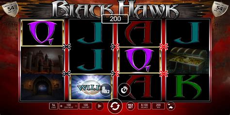 Slot Black Hawk