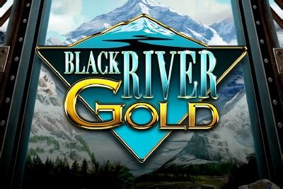 Slot Black River Gold