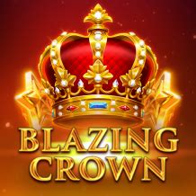 Slot Blazing Crown