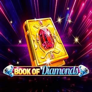 Slot Book Of Diamonds