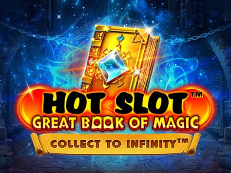 Slot Book Of Magic
