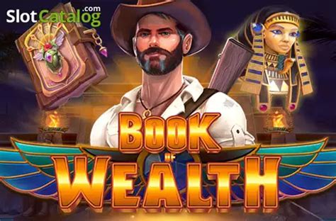 Slot Book Of Wealth 2