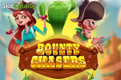 Slot Bounty Chasers