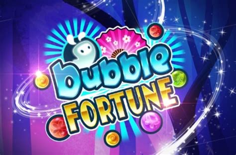 Slot Bubble Fortune