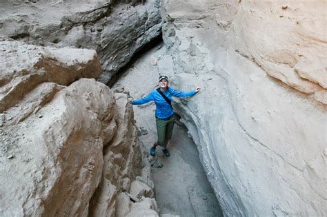 Slot Canyon Palm Springs