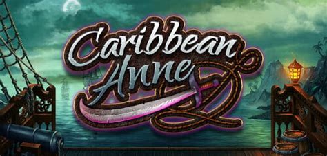 Slot Caribbean Anne