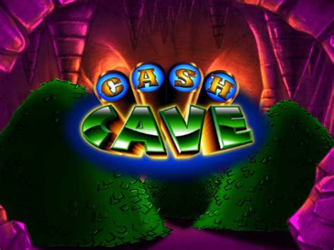 Slot Cash Cave