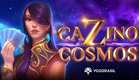 Slot Cazino Cosmos
