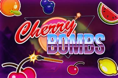 Slot Cherry Bombs