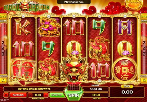 Slot China