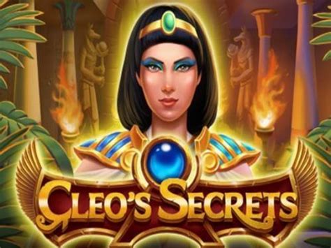 Slot Cleo S Secrets