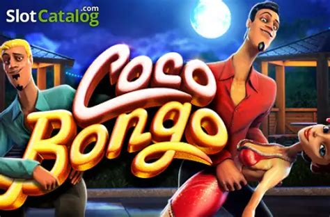 Slot Coco Bongo