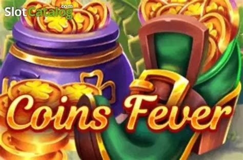 Slot Coins Fever 3x3