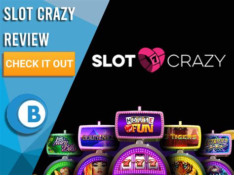 Slot Crazy Casino Colombia