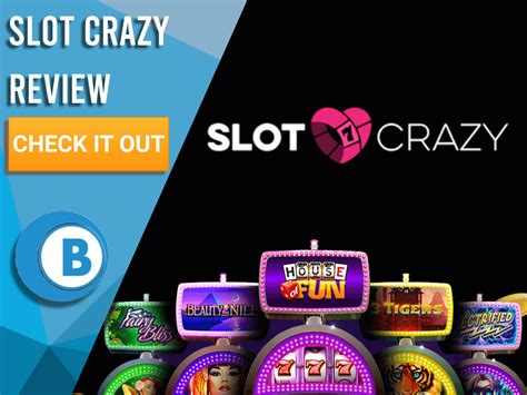 Slot Crazy Casino Honduras