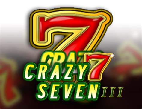Slot Crazy Seven 3