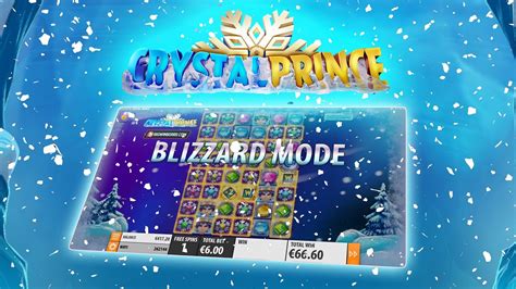 Slot Crystal Prince