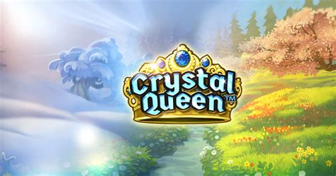 Slot Crystal Queen