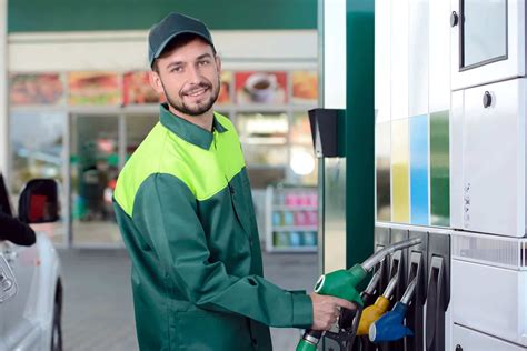 Slot De Atendente De Postos De Trabalho