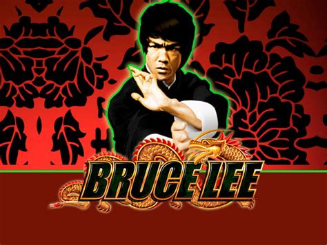 Slot De Bruce Lee