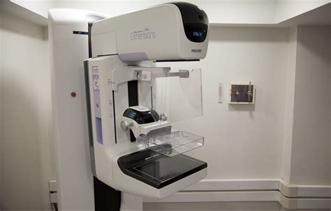 Slot De Digitalizacao Da Mamografia Digital Sistema